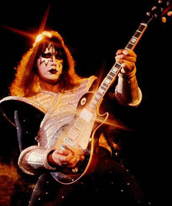 AceFrehley