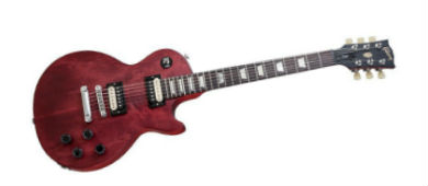 Gibson 2014 LPM