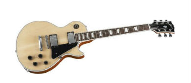 Gibson Les Paul Classic Custom 2