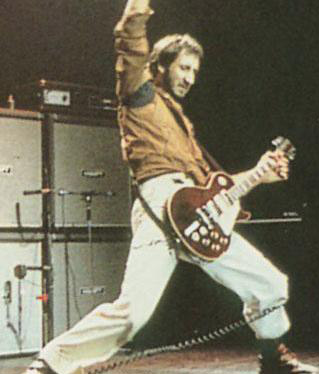 PeteTownshend