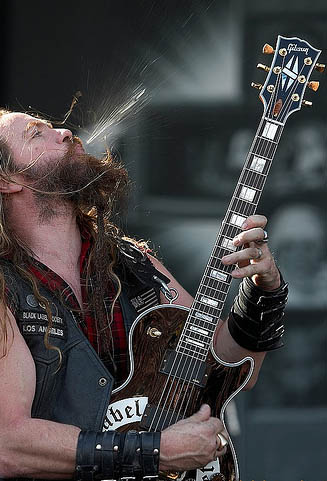 ZakkWylde