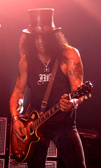 slash